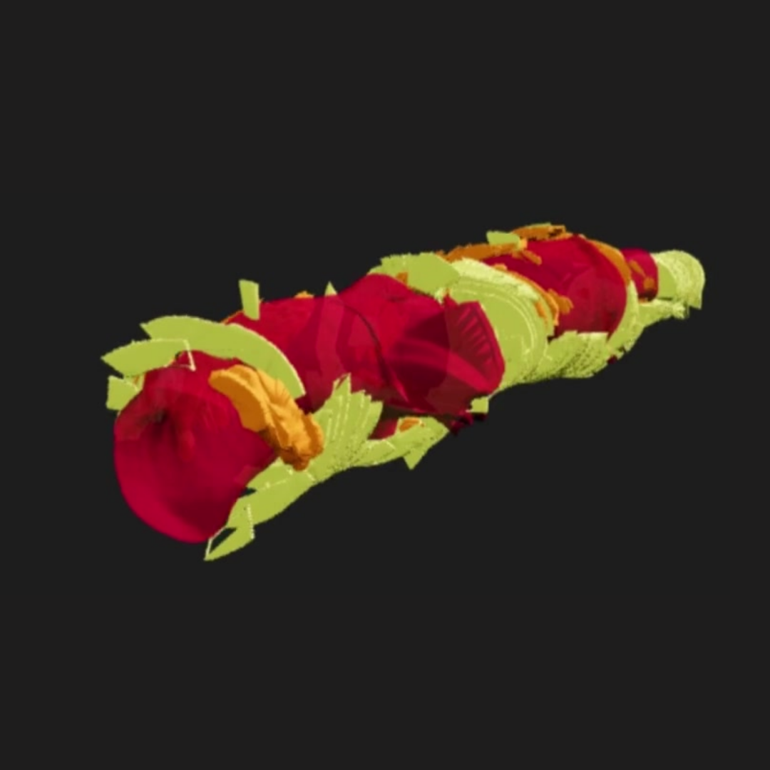 Medical imaging